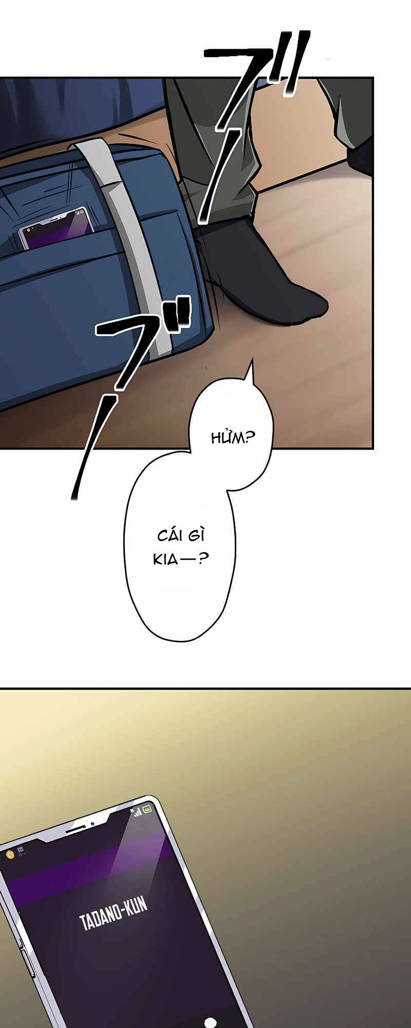 Đại Hiền Nhân Ma Thuật Cấp 99990000 - Page 39