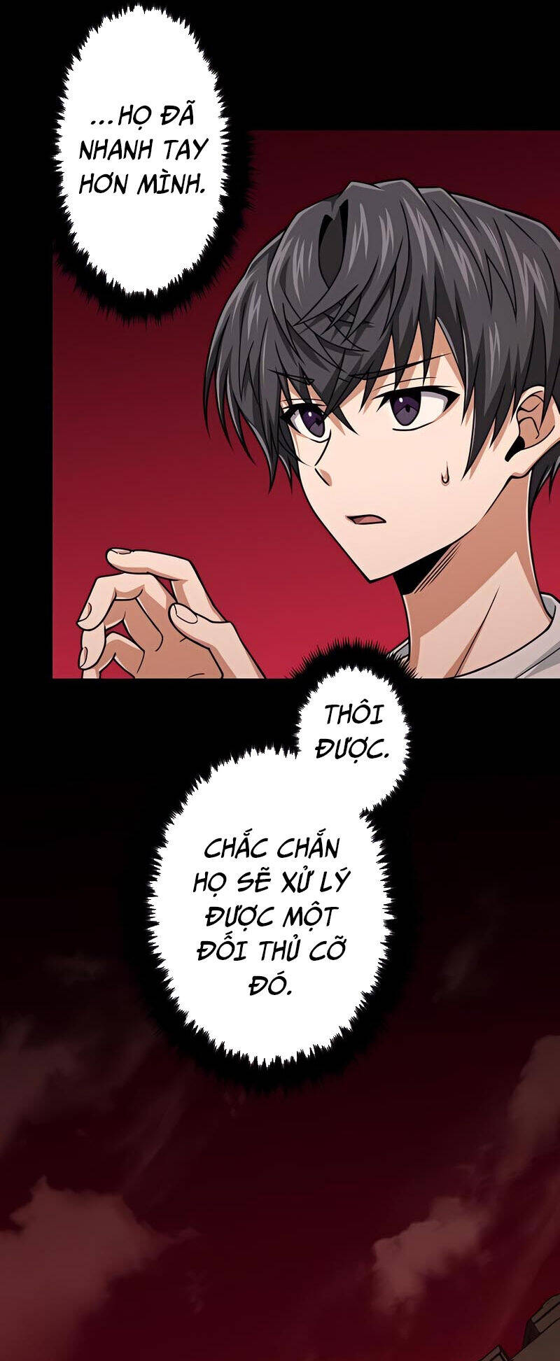 Đại Hiền Nhân Ma Thuật Cấp 99990000 - Page 60