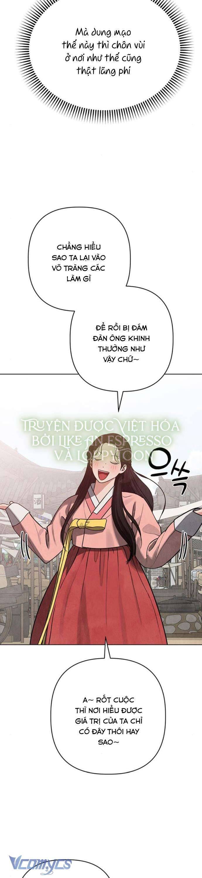 Quỷ Hồn - Page 18