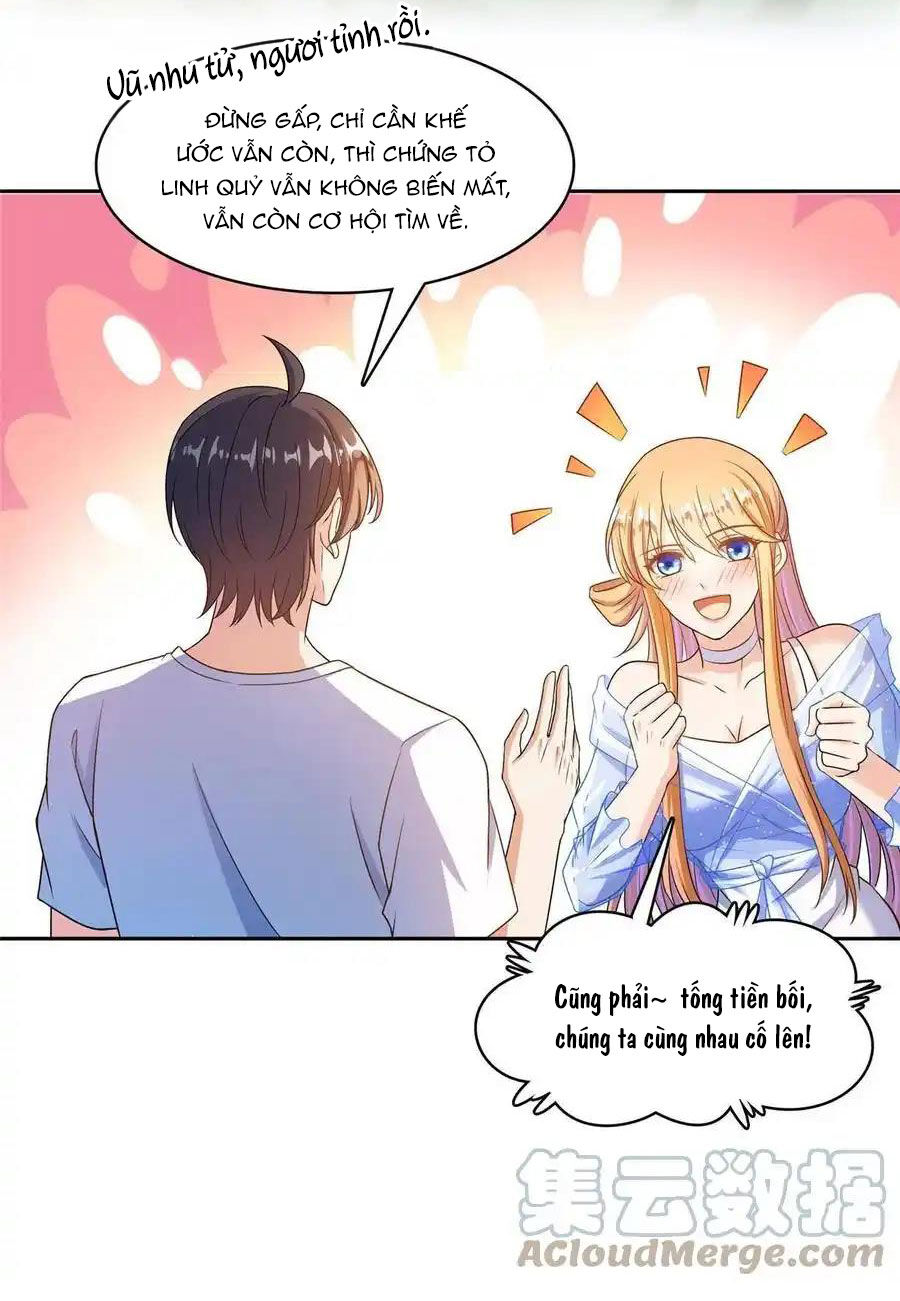 Tu Chân Nói Chuyện Phiếm Quần - Page 11