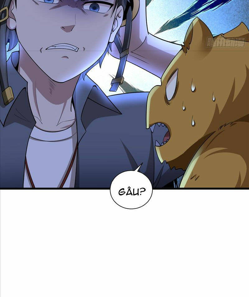 Phu Nhân Nhà Ta Đến Từ Địa Phủ Ngàn Năm - Page 13