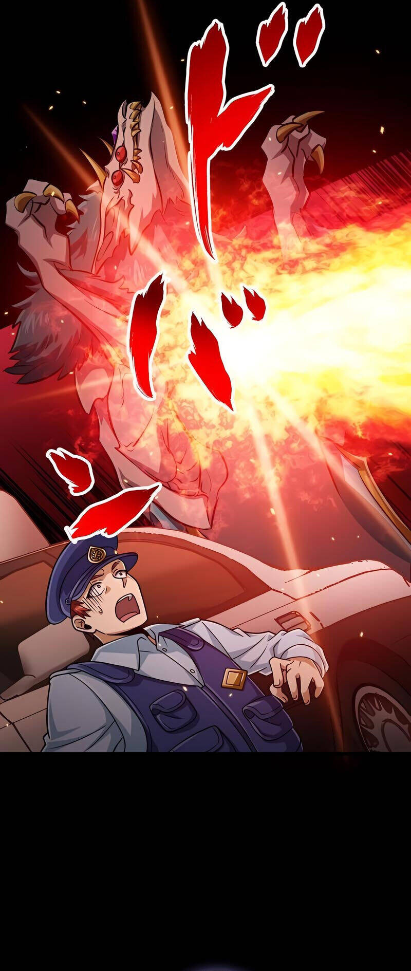 Đại Hiền Nhân Ma Thuật Cấp 99990000 - Page 44