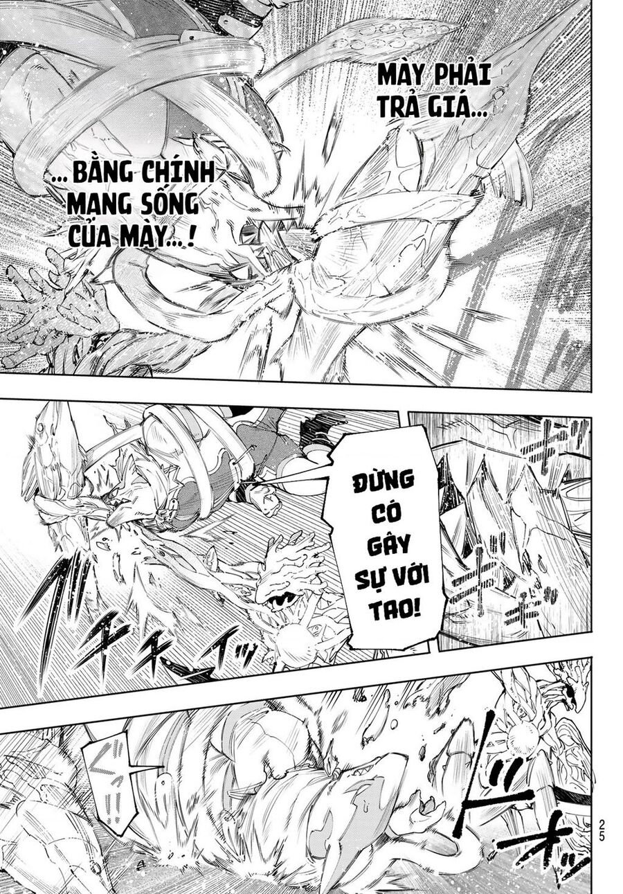 Crappy Game Hunter Challenges God-Tier Game - Page 14