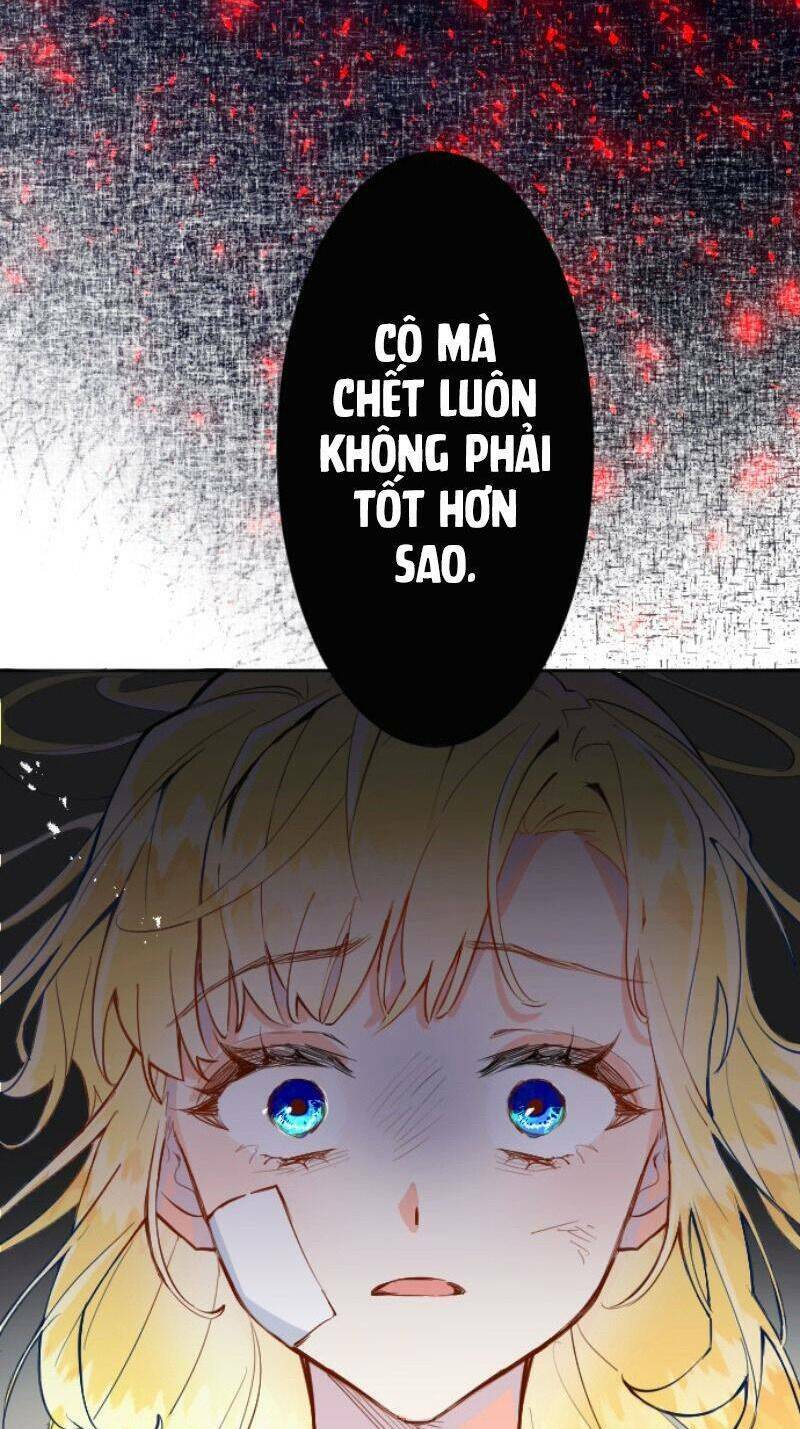 Sự Trả Thù Của Dự Khuyết Thánh Nữ - Page 103