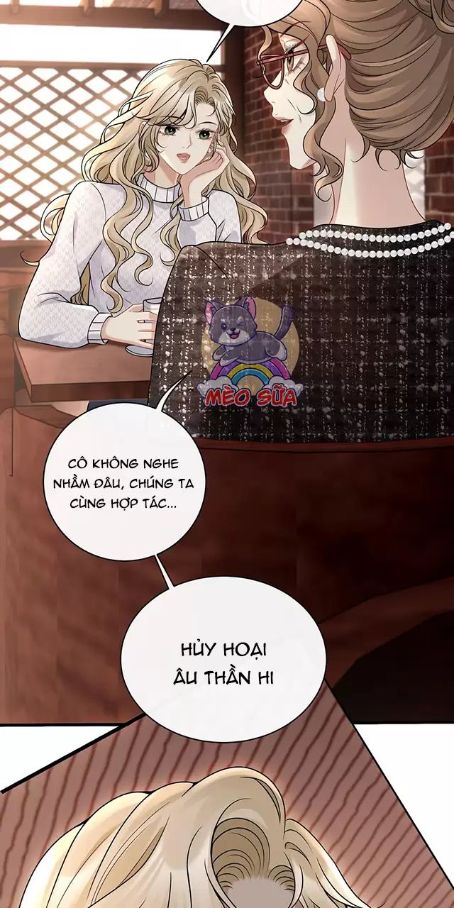 Người Tình Nguy Hiểm - Page 45