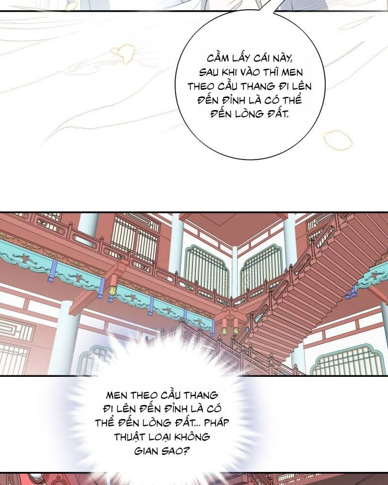 Sau Khi Chết Ta Trở Thành Nốt Chu Sa Của Ca Ca - Page 66