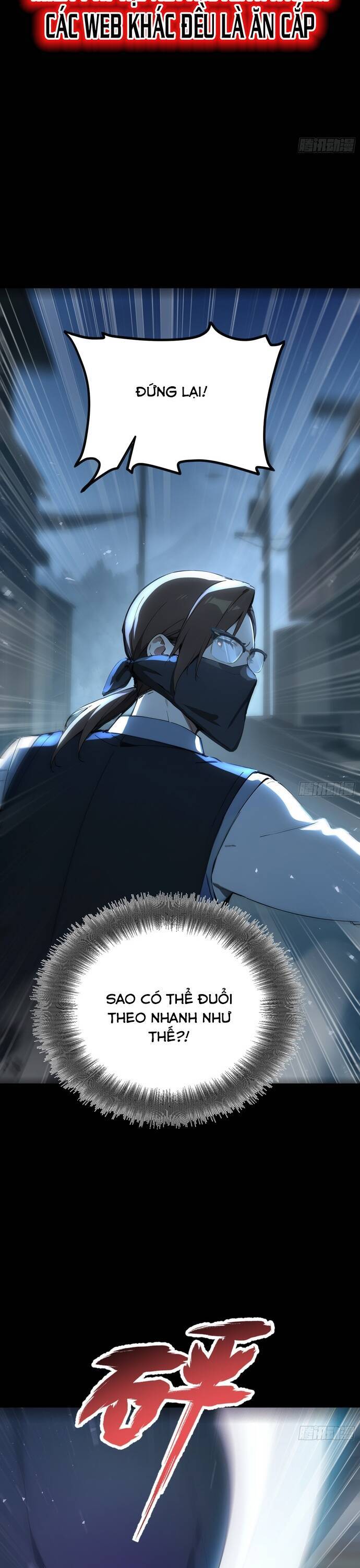 Mạt Thế Chi Đỉnh, Đối Kháng Với Quái Dị Cấp Diệt Thế! - Page 13