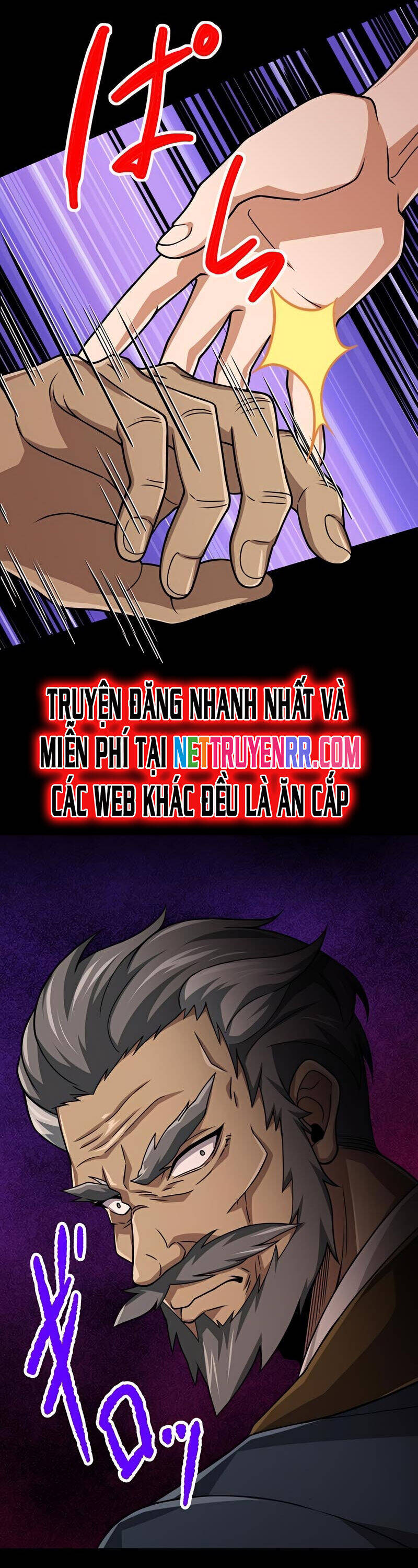 Đại Hiền Nhân Ma Thuật Cấp 99990000 - Page 32