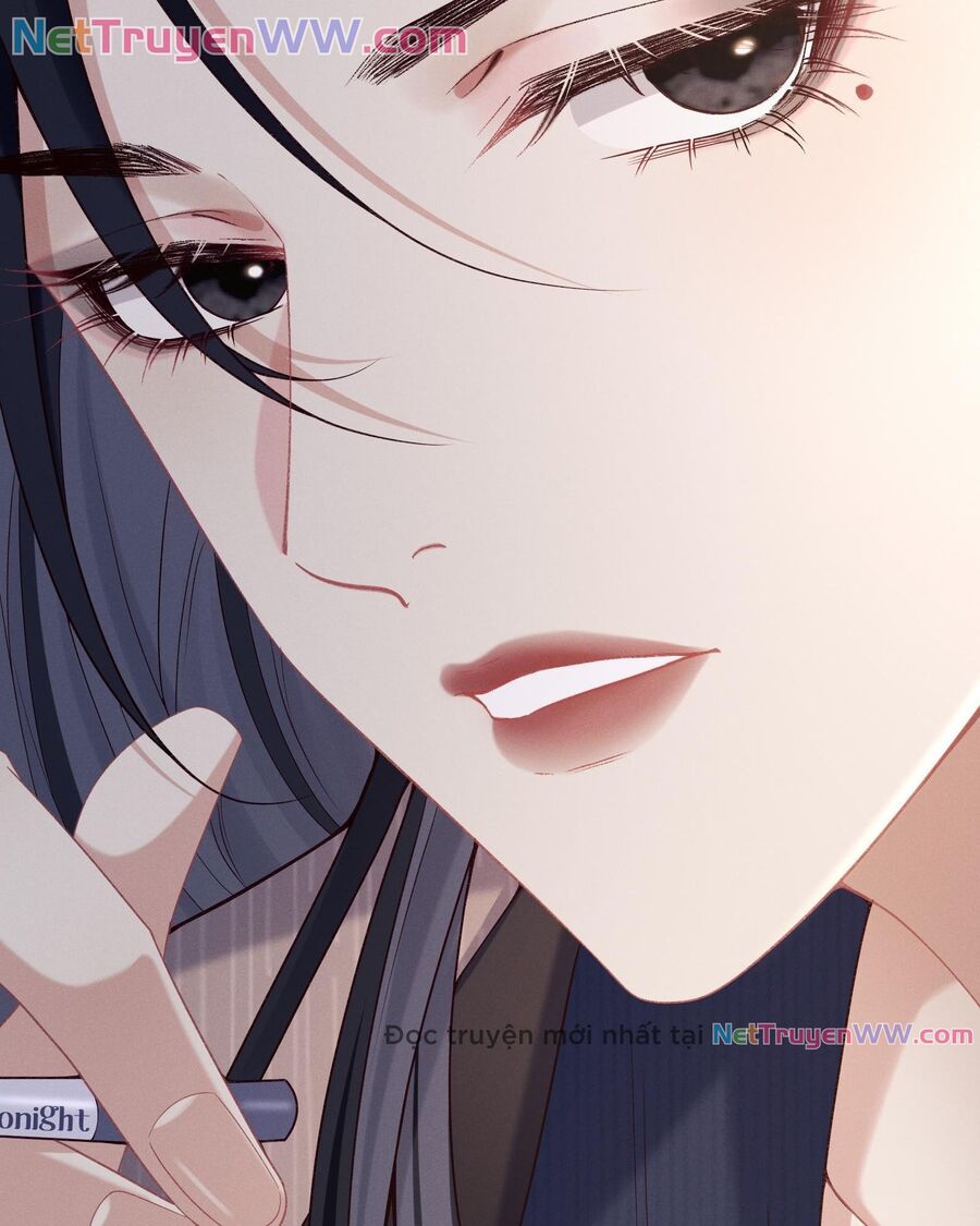 Người Tình Nguy Hiểm - Page 36