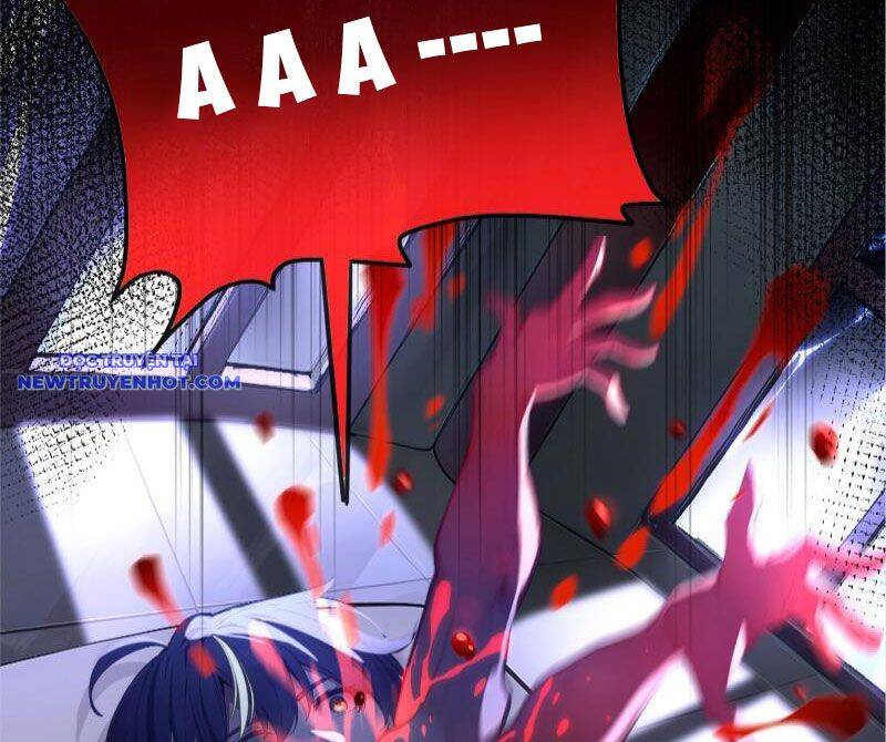 Mạt Thế Chi Đỉnh, Đối Kháng Với Quái Dị Cấp Diệt Thế! - Page 34