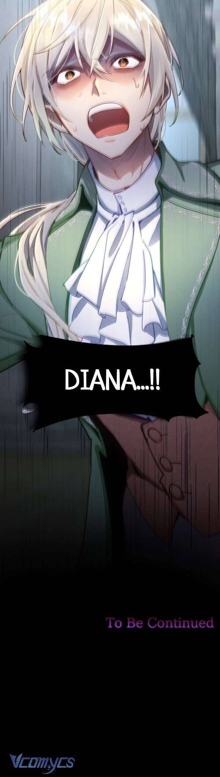 Sự Trả Thù Của Dự Khuyết Thánh Nữ - Page 39