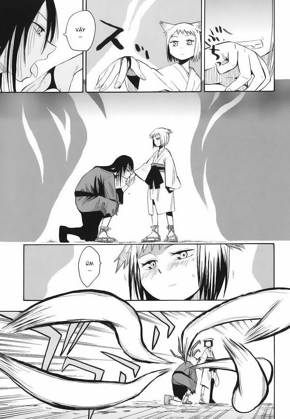 Sengoku Youko - Page 32