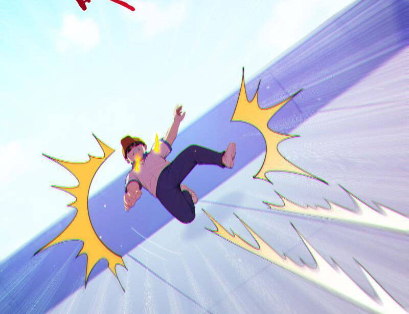 Người Chơi Hệ Tu La - Page 55