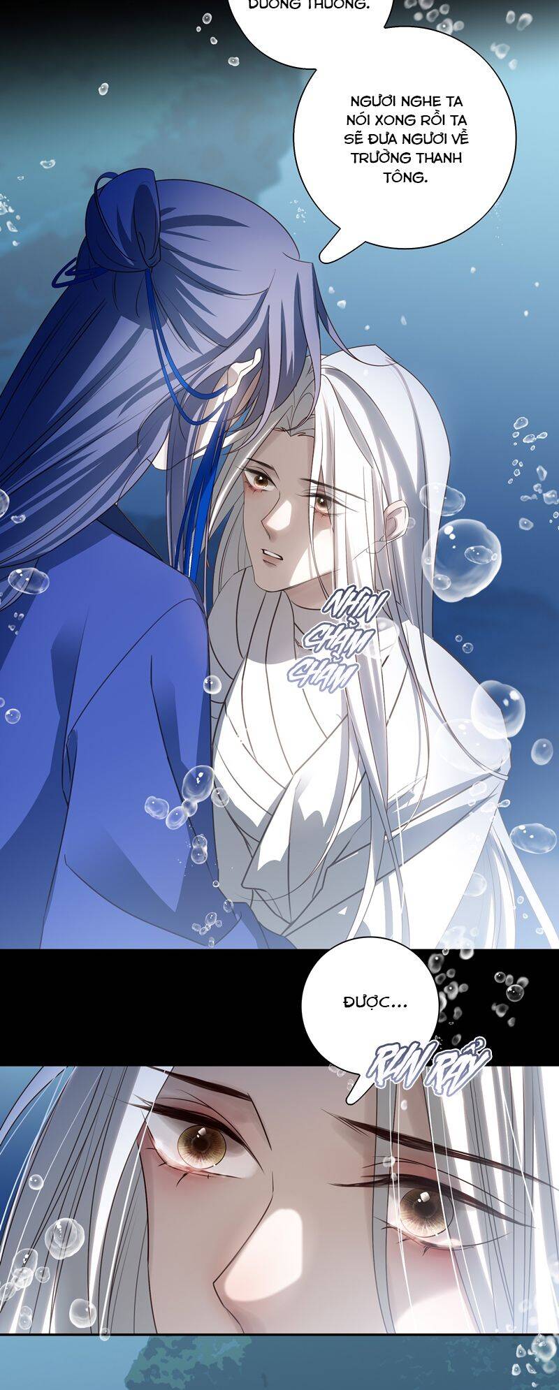 Sau Khi Chết Ta Trở Thành Nốt Chu Sa Của Ca Ca - Page 41