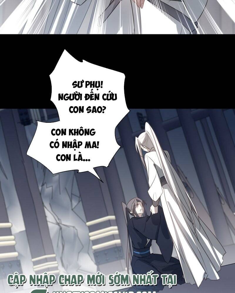 Sau Khi Chết Ta Trở Thành Nốt Chu Sa Của Ca Ca - Page 23