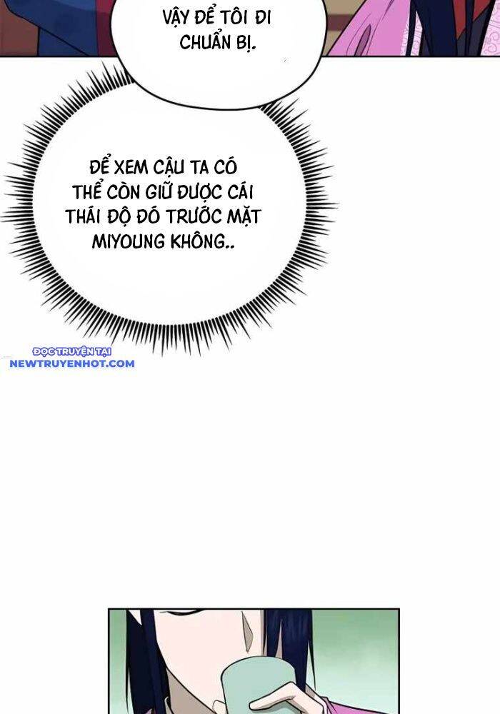 Thái Thú Kang Jin Lee - Page 76