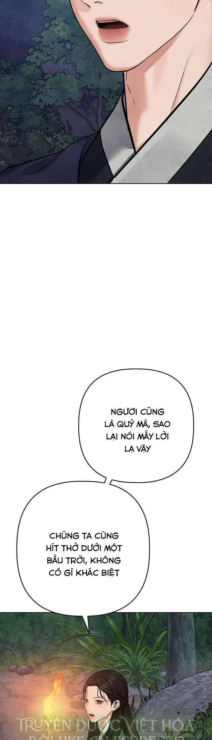 Quỷ Hồn - Page 23