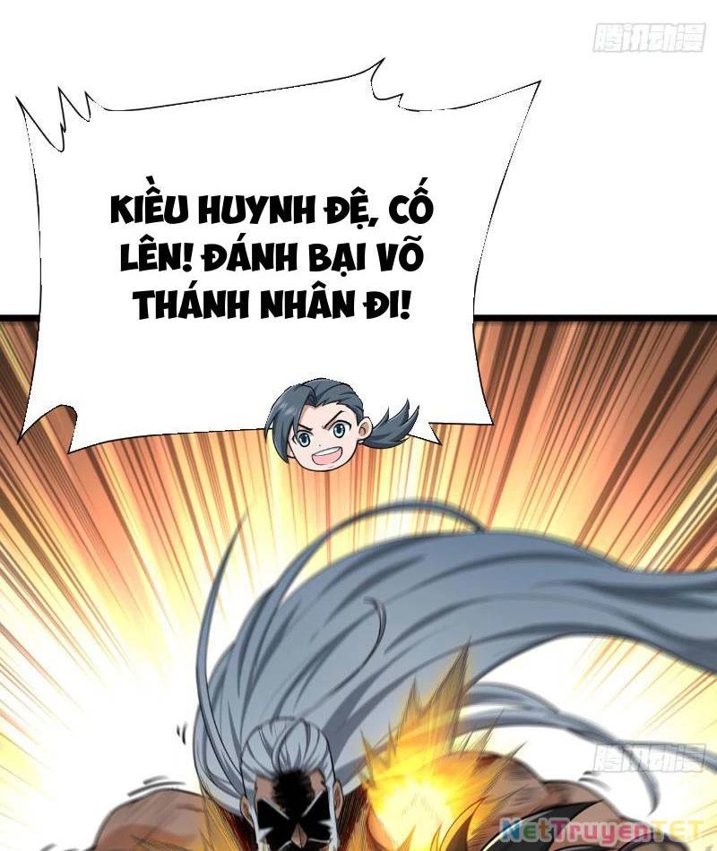 Giết Ta Thêm Vài Lần Nữa, Ta Liền Trở Thành Vô Địch! - Page 16