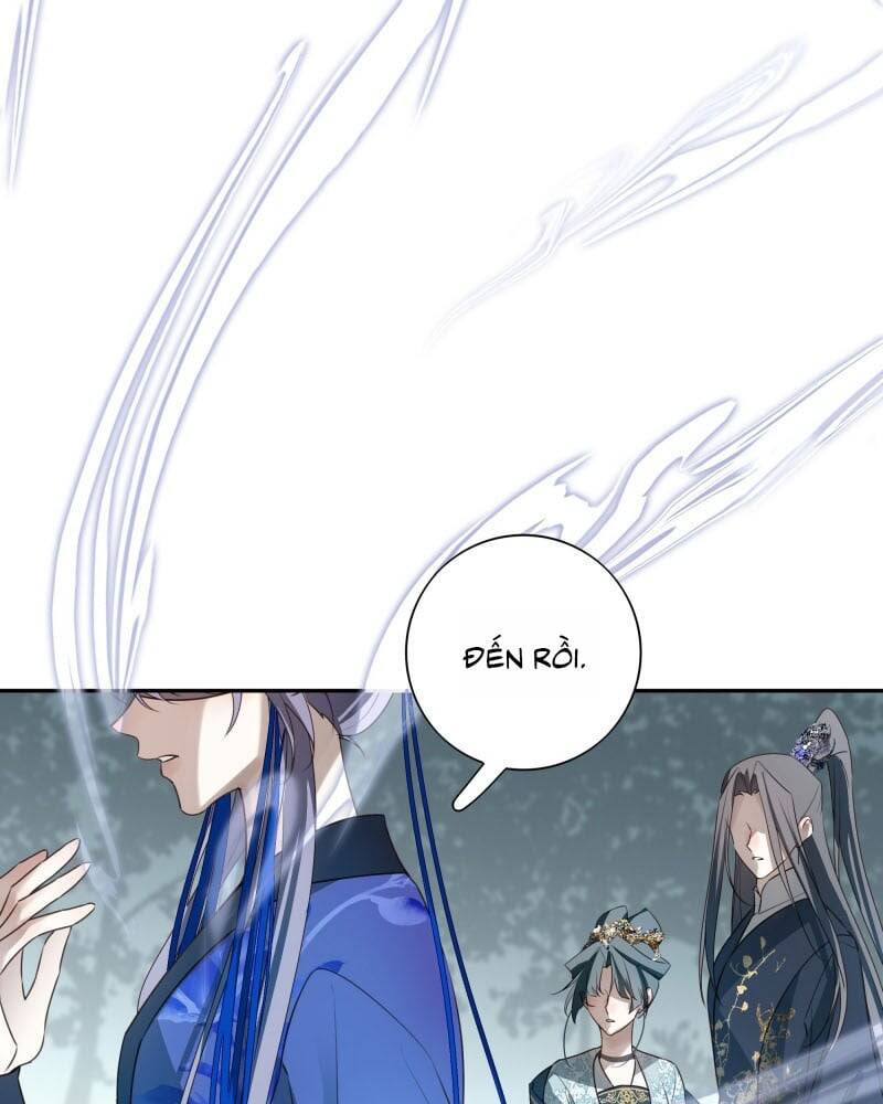 Sau Khi Chết Ta Trở Thành Nốt Chu Sa Của Ca Ca - Page 81