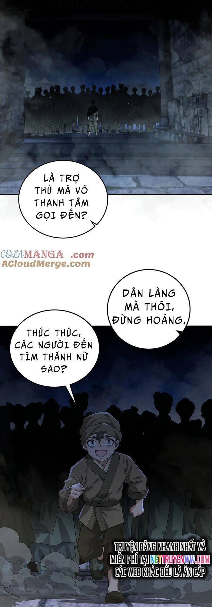 Giết Ta Thêm Vài Lần Nữa, Ta Liền Trở Thành Vô Địch! - Page 24