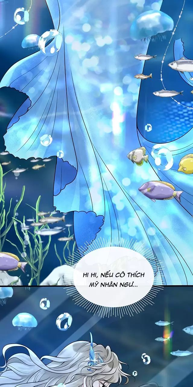 Người Tình Nguy Hiểm - Page 36