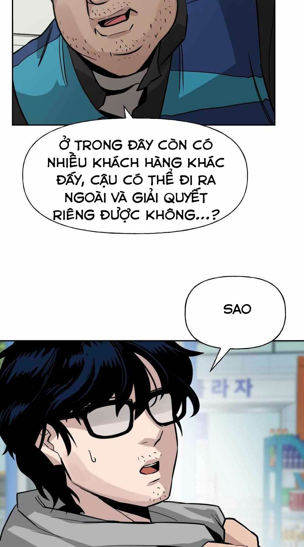 Giang Hồ Thực Thi Công Lý - Page 40