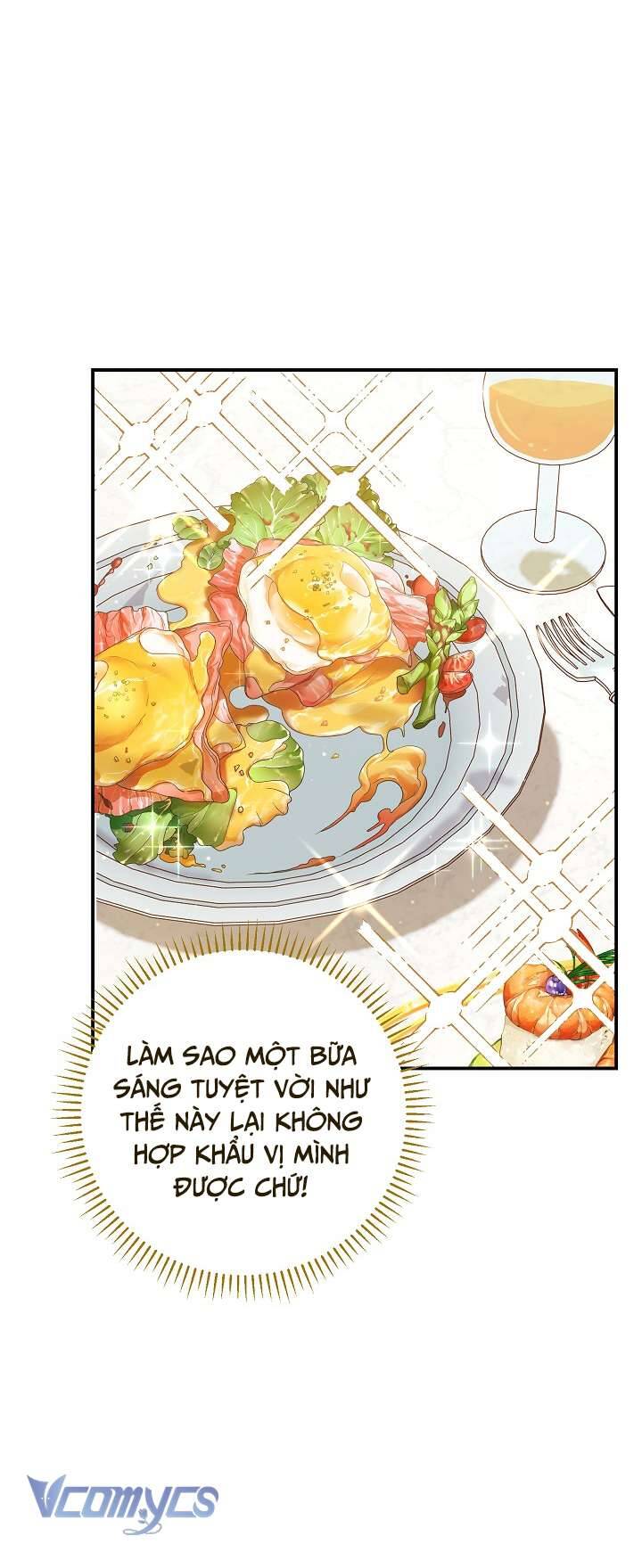 Người Xem Mắt Của Ác Nữ Quá Hoàn Hảo - Page 23