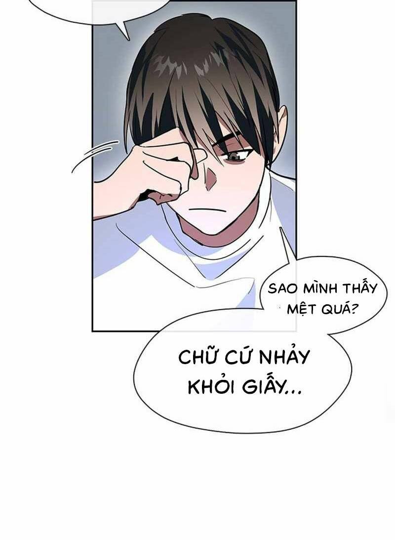 Nhà hàng thế giới ngầm - Page 78