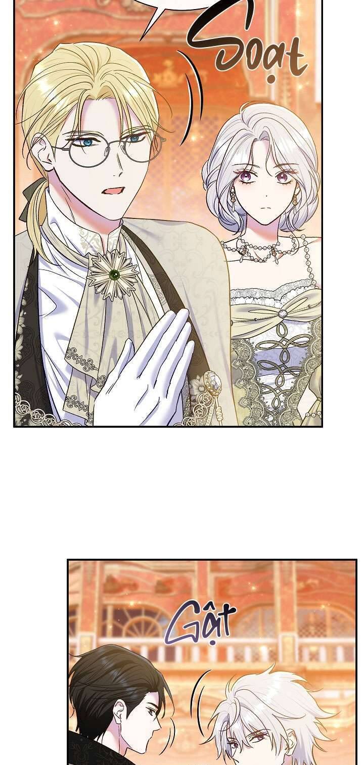 Người Xem Mắt Của Ác Nữ Quá Hoàn Hảo - Page 31