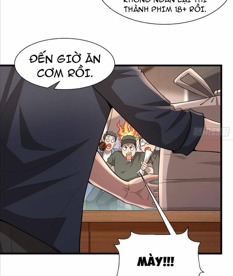 Phu Nhân Nhà Ta Đến Từ Địa Phủ Ngàn Năm - Page 50