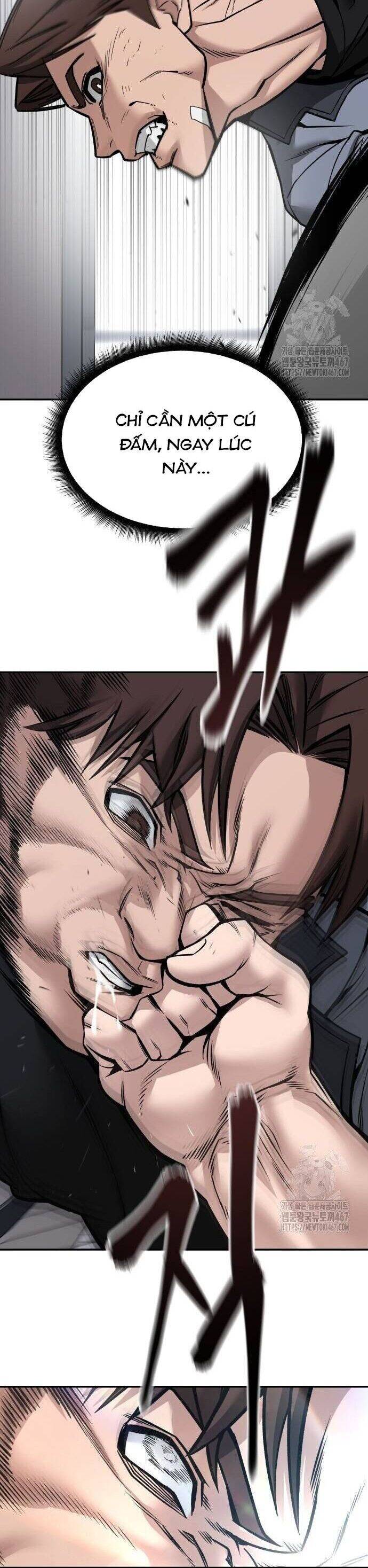 Giang Hồ Thực Thi Công Lý - Page 70