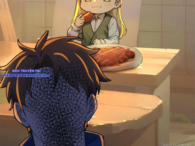 Mạt Thế Chi Đỉnh, Đối Kháng Với Quái Dị Cấp Diệt Thế! - Page 140