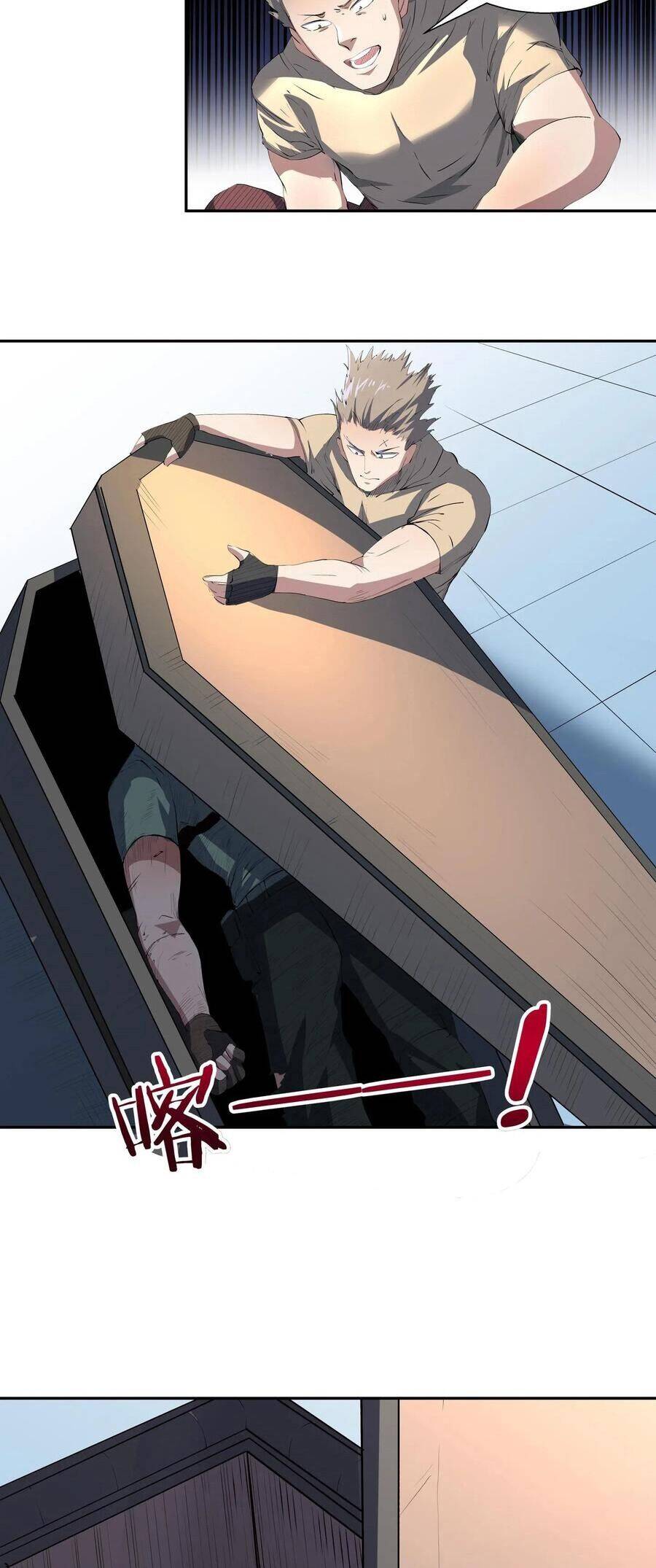 Diệu Thủ Cuồng Y - Page 12