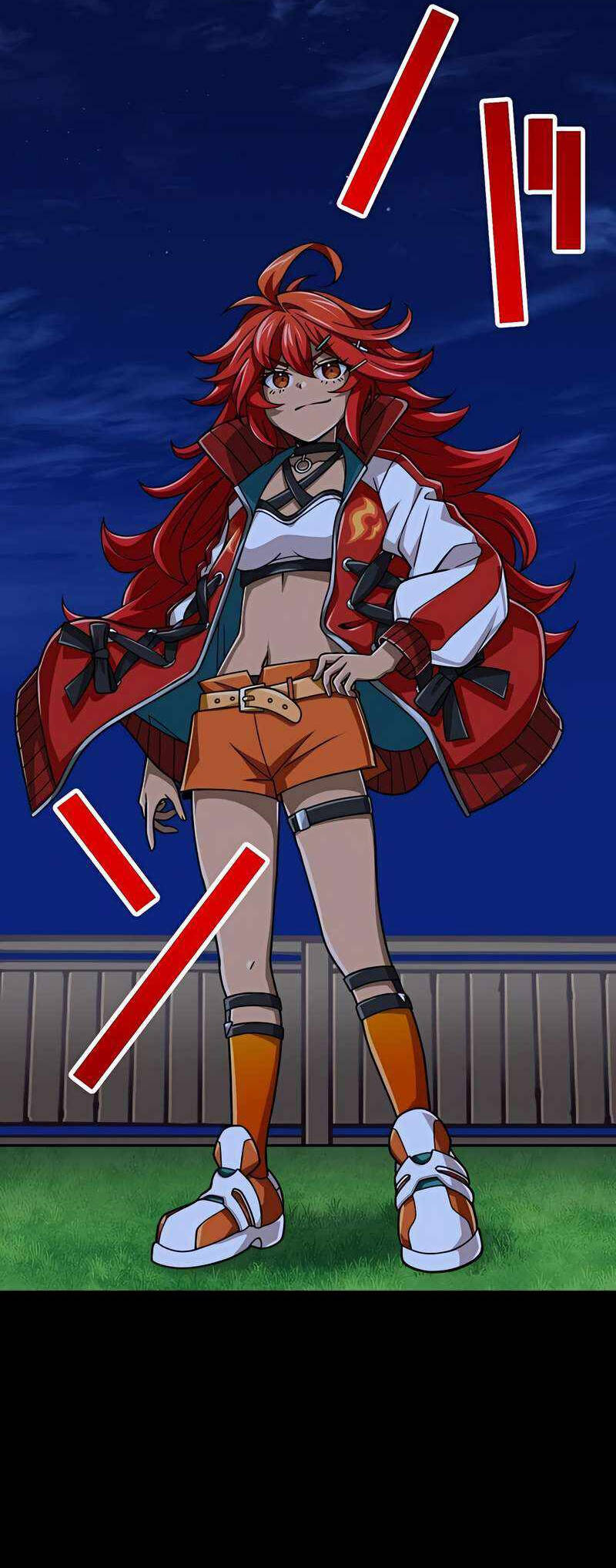 Đại Hiền Nhân Ma Thuật Cấp 99990000 - Page 48