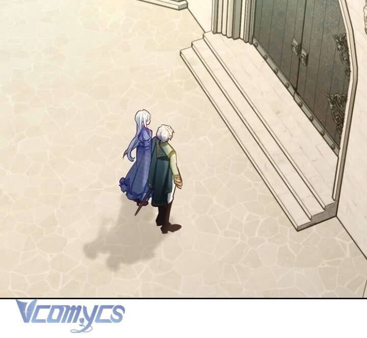 Sự Trả Thù Của Dự Khuyết Thánh Nữ - Page 20