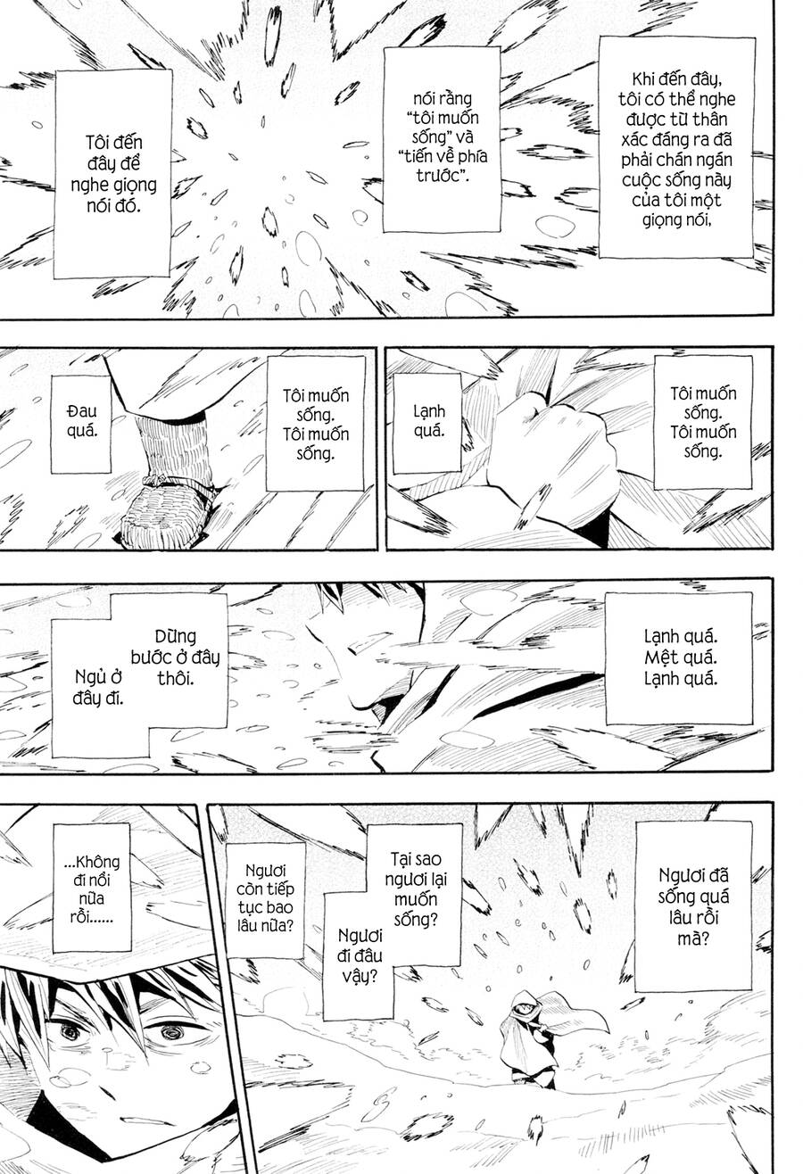 Sengoku Youko - Page 22