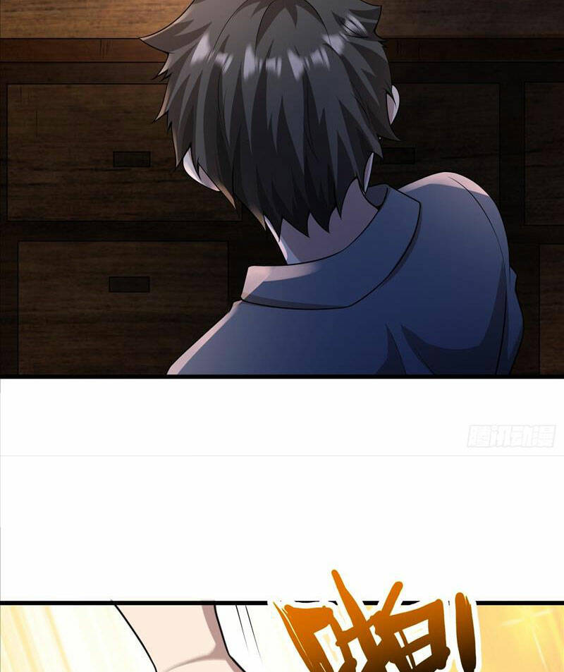 Phu Nhân Nhà Ta Đến Từ Địa Phủ Ngàn Năm - Page 5