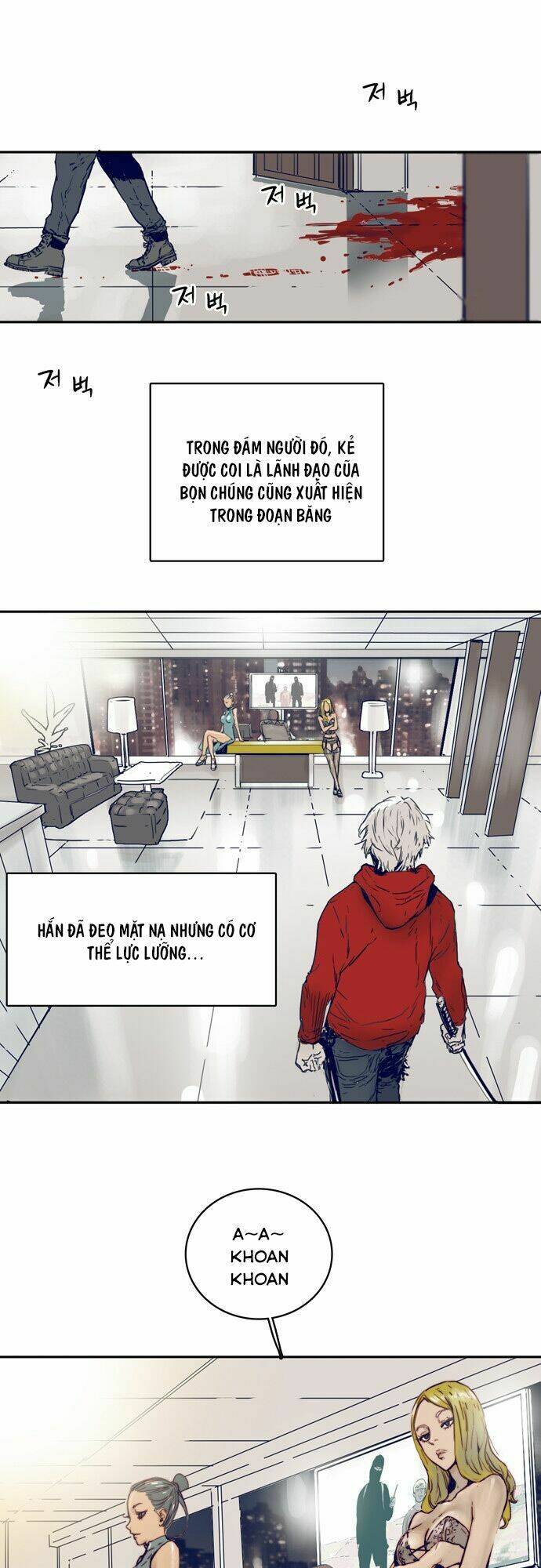 Blade Note - Page 44