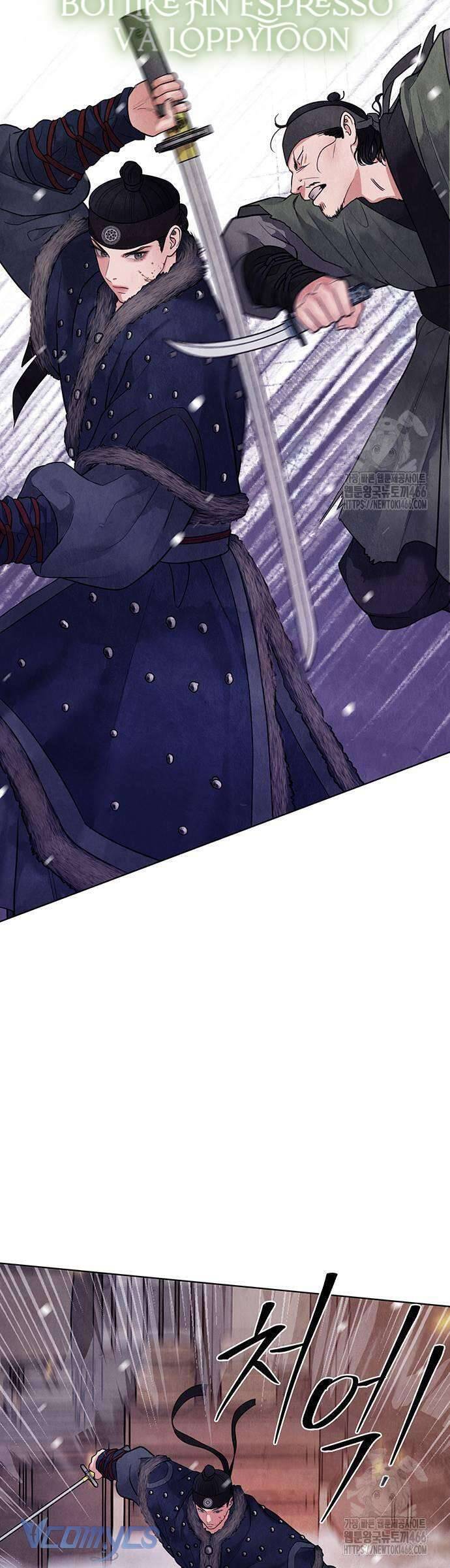 Quỷ Hồn - Page 64