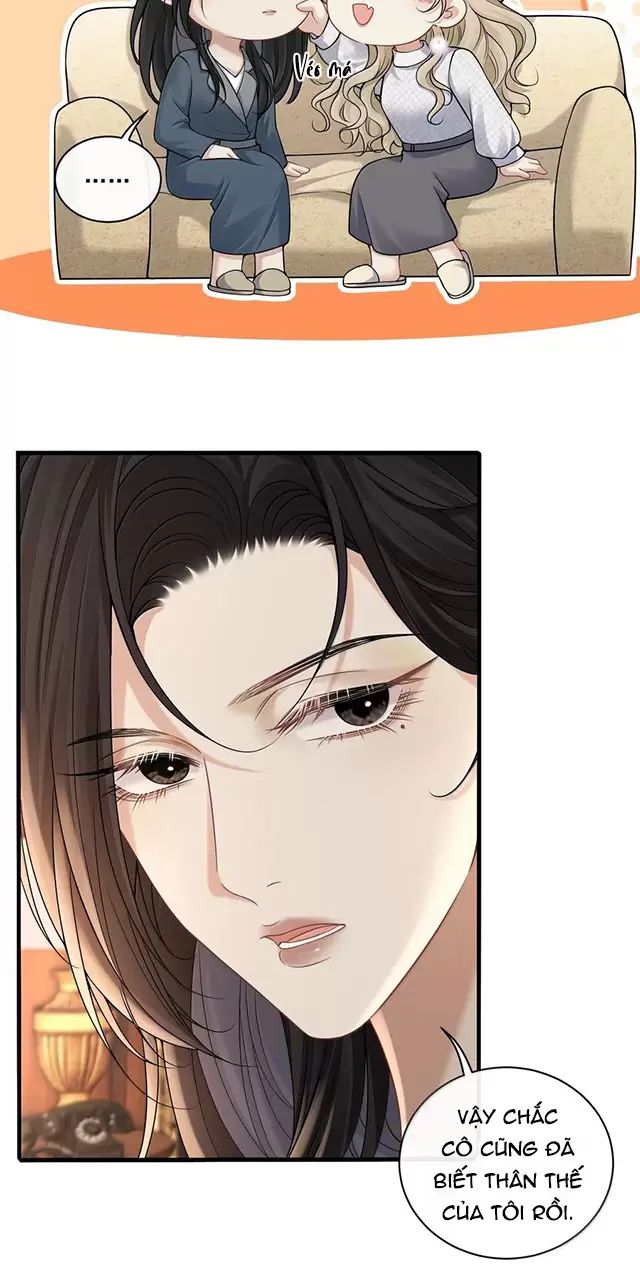 Người Tình Nguy Hiểm - Page 33