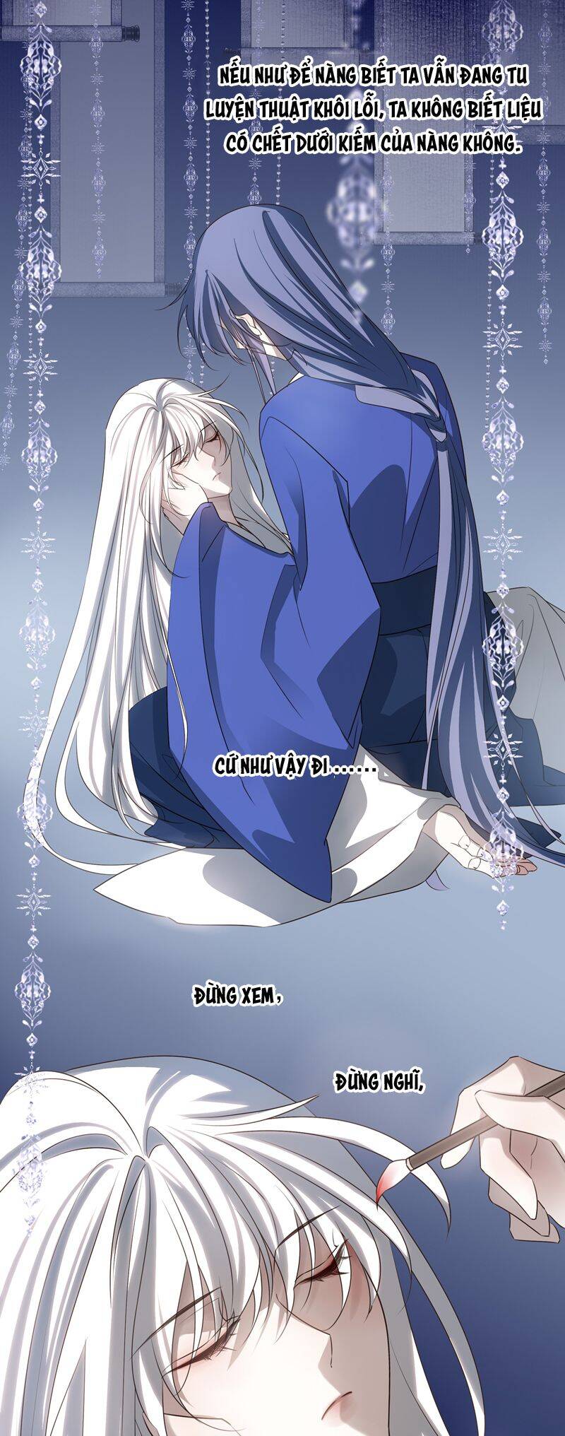 Sau Khi Chết Ta Trở Thành Nốt Chu Sa Của Ca Ca - Page 18