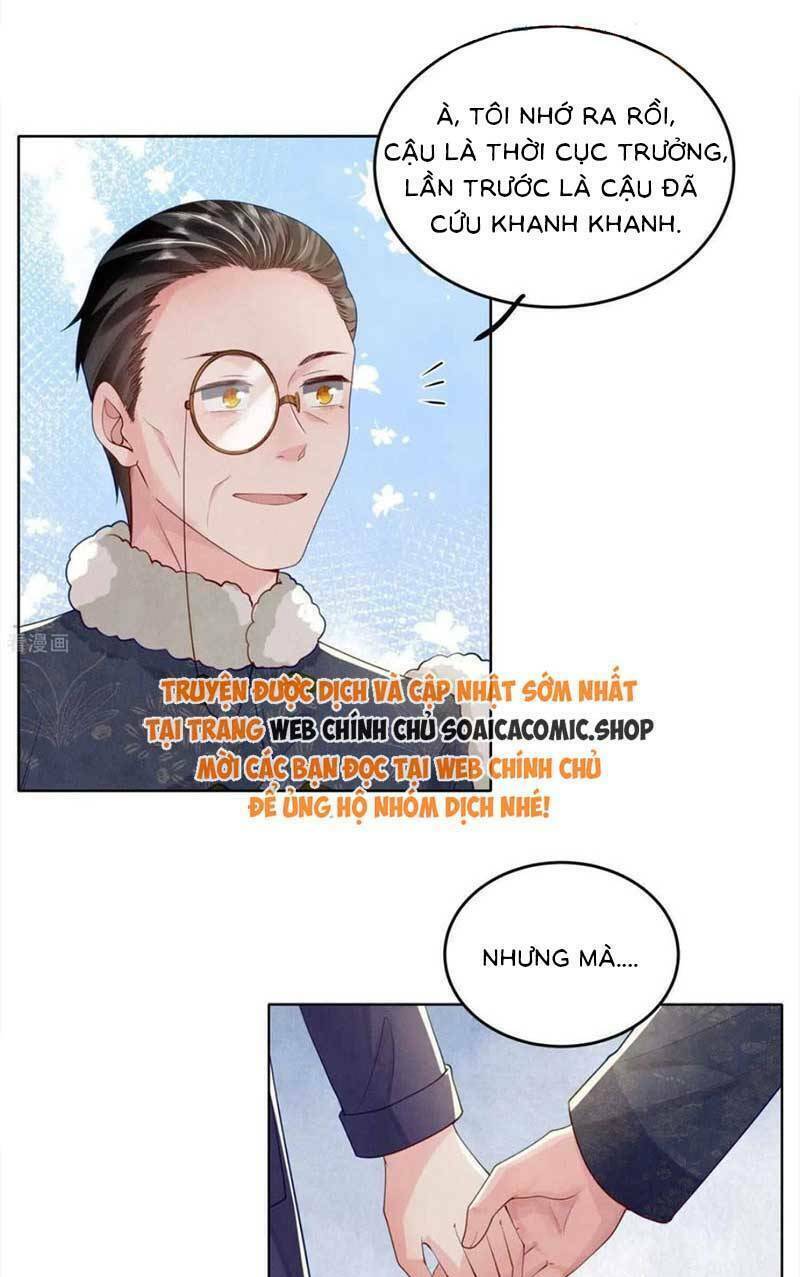 Tôi Có Ông Chồng Hay Ghen - Page 13