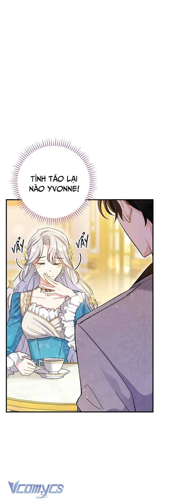 Người Xem Mắt Của Ác Nữ Quá Hoàn Hảo - Page 10