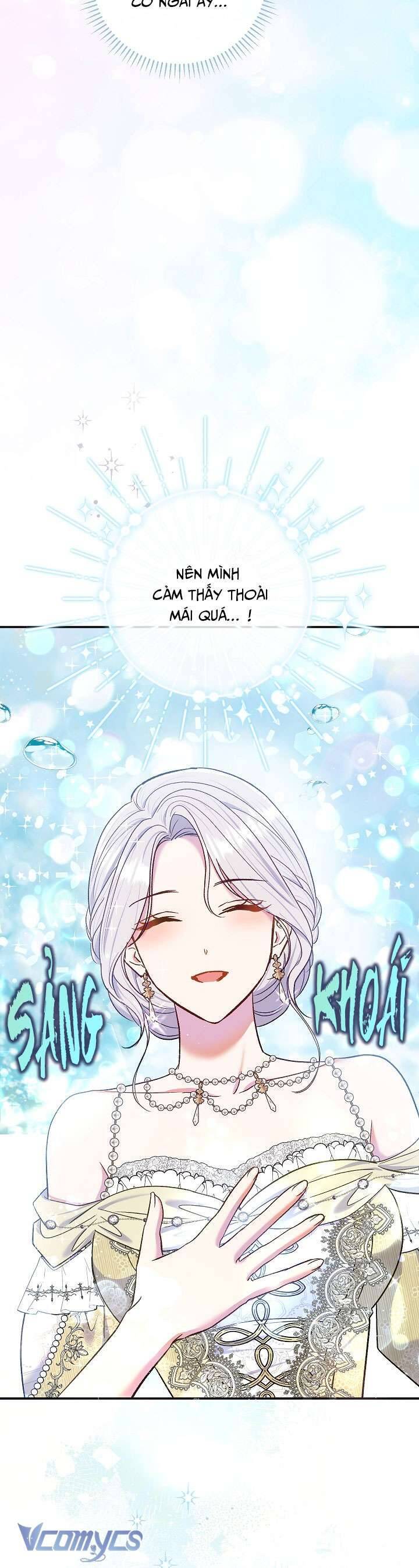 Người Xem Mắt Của Ác Nữ Quá Hoàn Hảo - Page 28