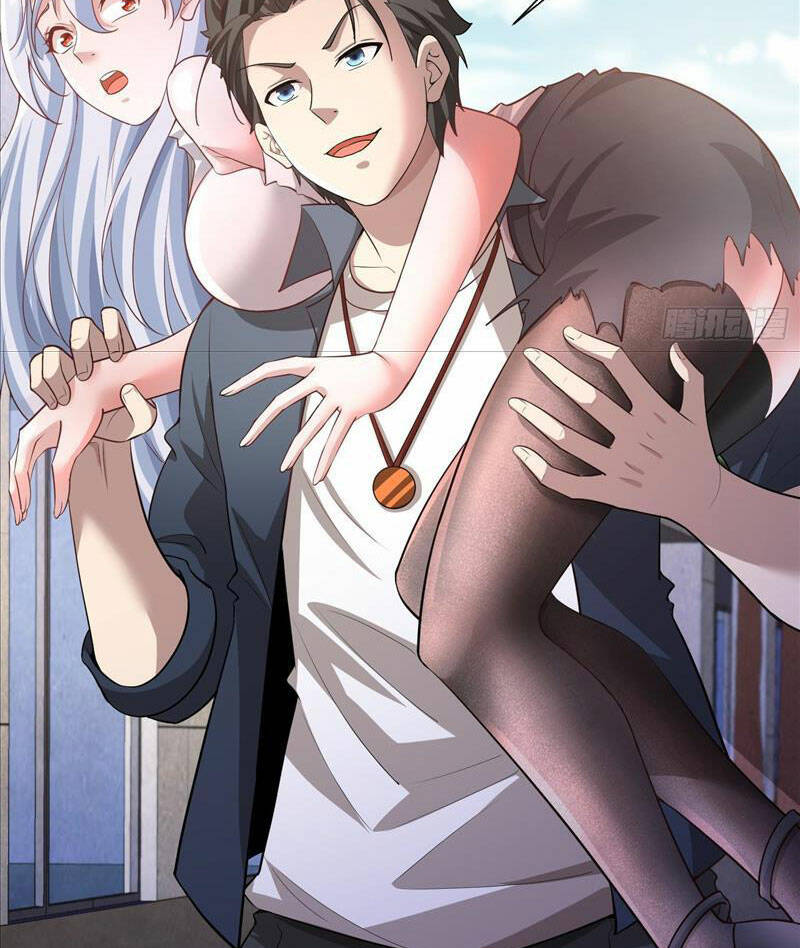 Phu Nhân Nhà Ta Đến Từ Địa Phủ Ngàn Năm - Page 65