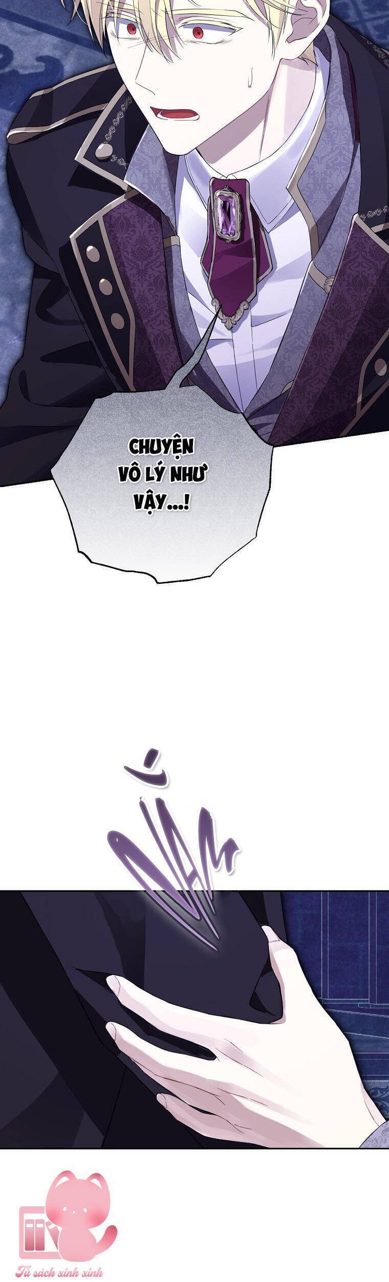 Thực Ra Tôi Mới Là Thật - Page 15