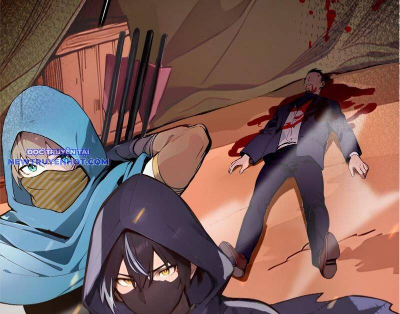 Mạt Thế Chi Đỉnh, Đối Kháng Với Quái Dị Cấp Diệt Thế! - Page 187