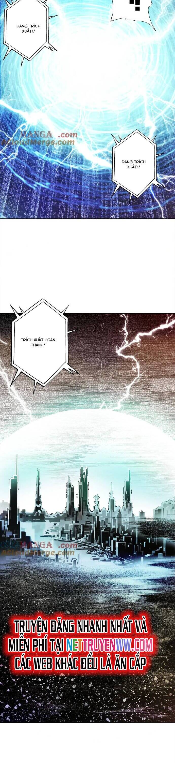 Ta Xây Dựng Tổ Chức Cứu Thế - Page 8