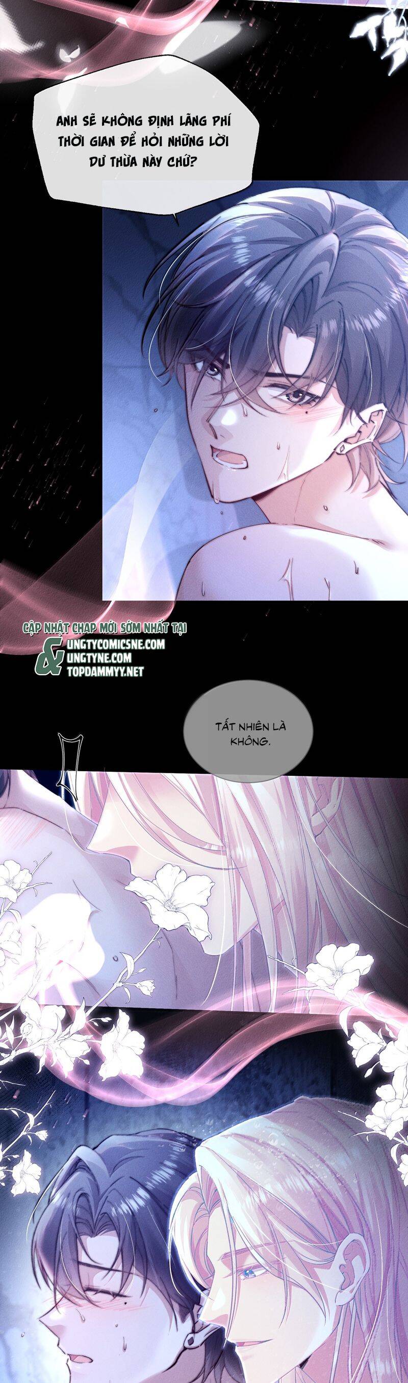 Kế Hoạch Tự Dưỡng Cuồng Khuyển - Page 20