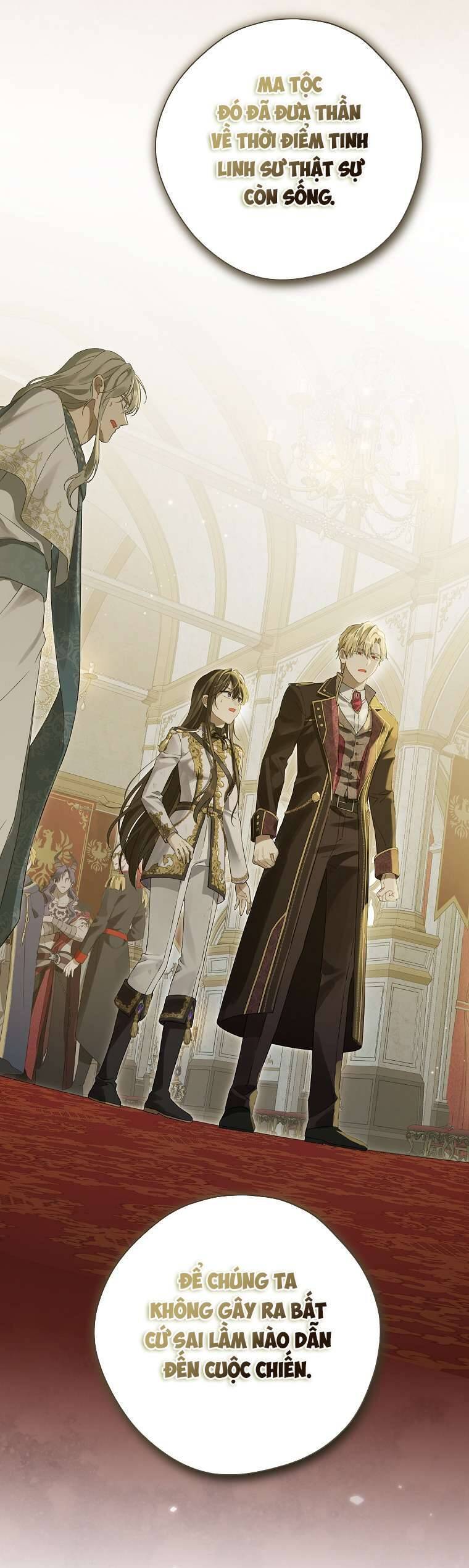 Thực Ra Tôi Mới Là Thật - Page 22